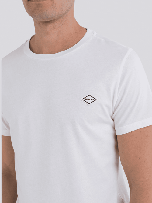 REPLAY 3-PACK CREWNECK T-SHIRTS