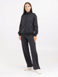REPLAY REGULAR FIT TECHNICAL FLEECE