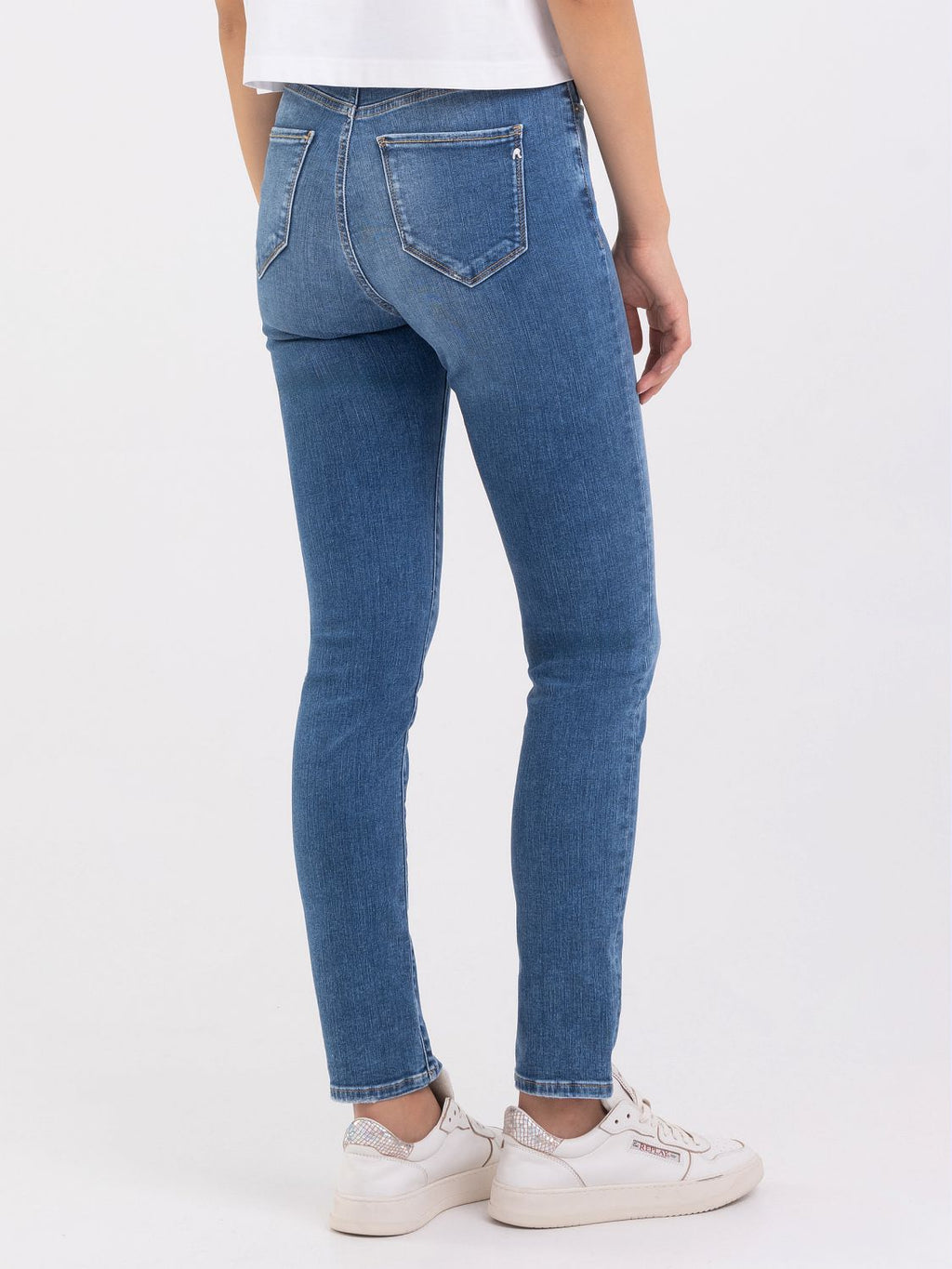 REPLAY SLIM FIT MJLA JEANS