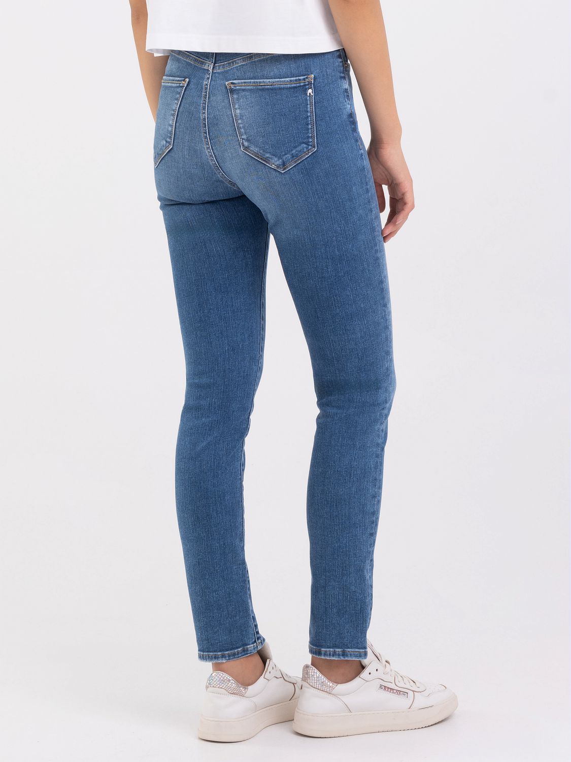 REPLAY SLIM FIT MJLA JEANS